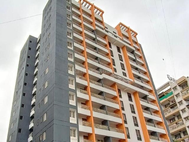 2 BHK Apartment in Katraj for resale Pune. The reference number is 20308513
