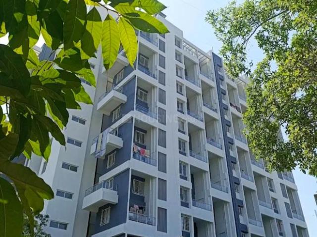 2 BHK Apartment in Katraj for resale Pune. The reference number is 20711760
