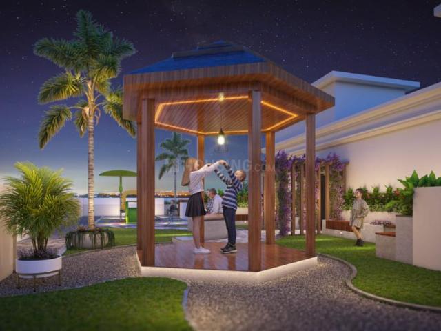 2 BHK Apartment in Katraj for resale Pune. The reference number is 20719405