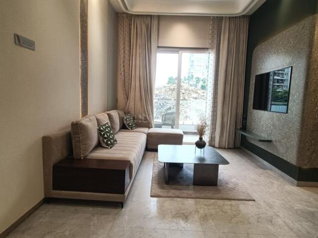 2 BHK Apartment in Katraj for resale Pune. The reference number is 20844673