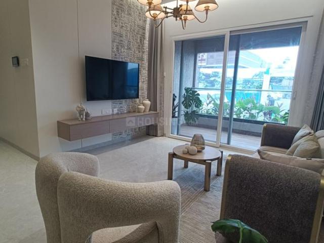 2 BHK Apartment in Katraj for resale Pune. The reference number is 20858503