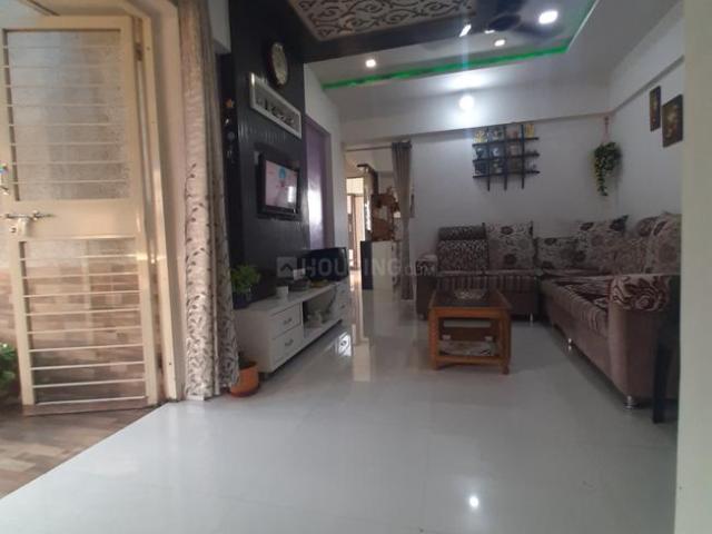 2 BHK Apartment in Katraj for resale Pune. The reference number is 20812876