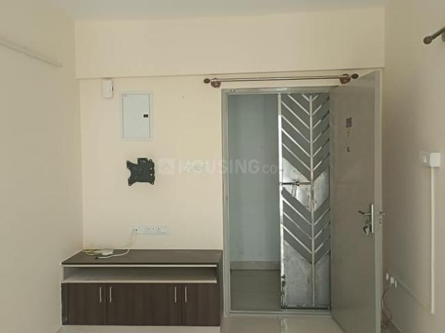 2 BHK Apartment in Kattankulathur for rent Chennai. The reference number is 20386455