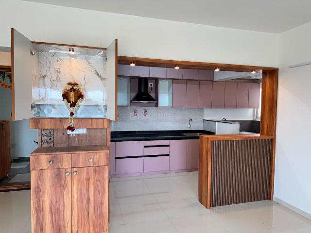 2 BHK Apartment in Kattigenahalli for rent Bengaluru. The reference number is 20735019