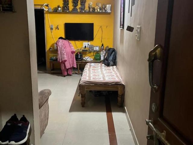 2 BHK Apartment in Kattigenahalli for resale Bengaluru. The reference number is 19995198