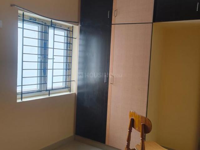 2 BHK Apartment in Kattupakkam for rent Chennai. The reference number is 20240338