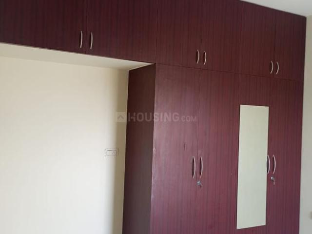 2 BHK Apartment in Kattupakkam for rent Chennai. The reference number is 20639119