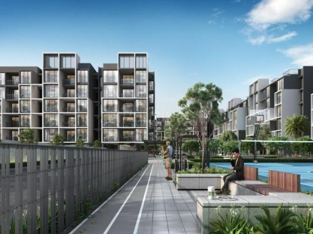 2 BHK Apartment in Kattupakkam for resale Chennai. The reference number is 16375262
