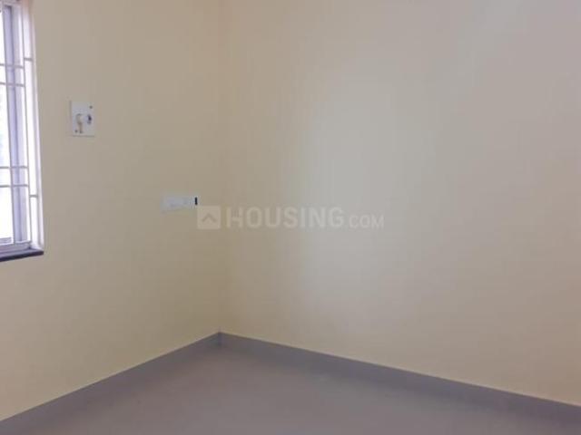 2 BHK Apartment in Kattupakkam for resale Chennai. The reference number is 18314127