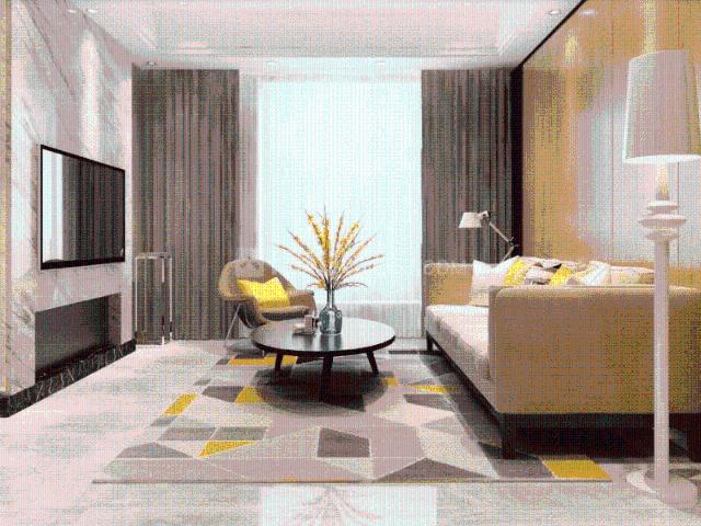 2 BHK Apartment in Kattupakkam for resale Chennai. The reference number is 19880837