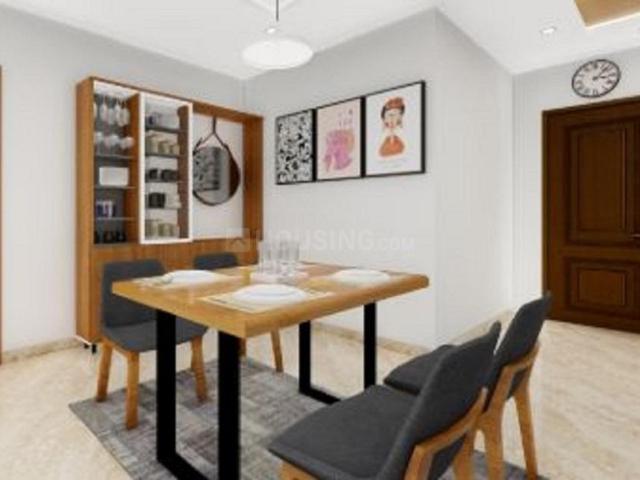 2 BHK Apartment in Kattupakkam for resale Chennai. The reference number is 12813474