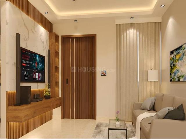 2 BHK Apartment in Kattupakkam for resale Chennai. The reference number is 20147659
