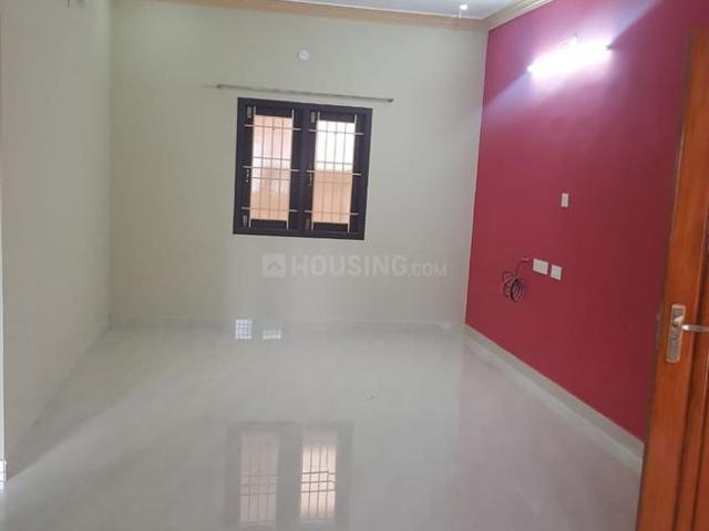 2 BHK Apartment in Kattur for rent Tiruchirappalli. The reference number is 20395508