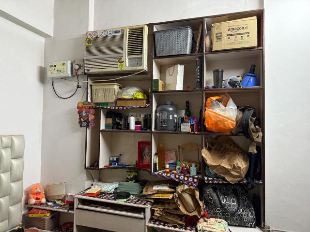 2 BHK Apartment in Kaushambi for resale Ghaziabad. The reference number is 20968940