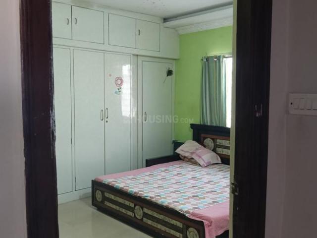 2 BHK Apartment in Kavadiguda for rent Hyderabad. The reference number is 19529171