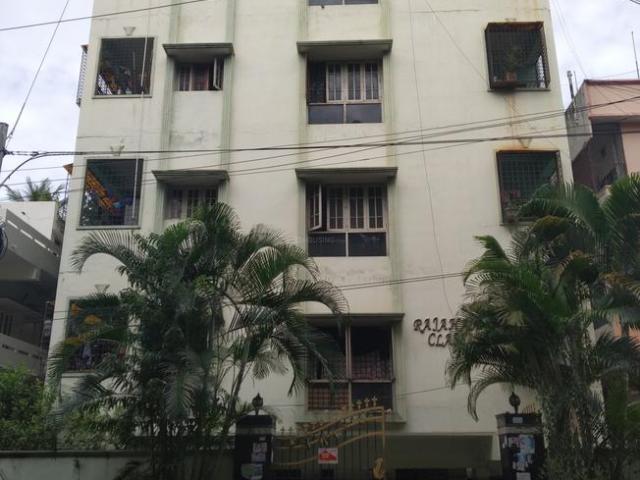 2 BHK Apartment in Kavadiguda for resale Hyderabad. The reference number is 17862267
