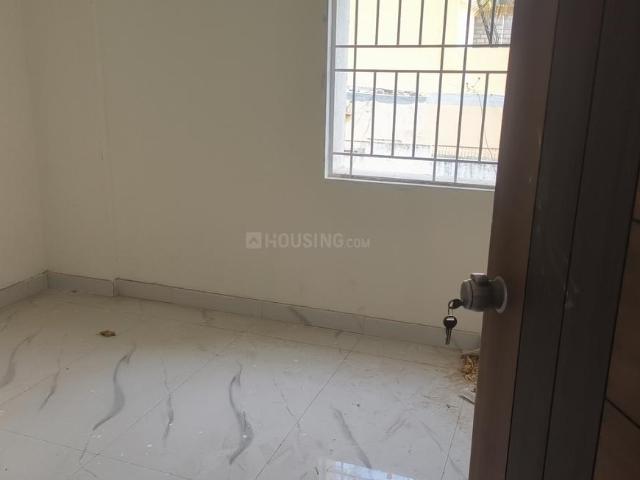 2 BHK Apartment in Kaval Bairasandra for resale Bengaluru. The reference number is 19745093