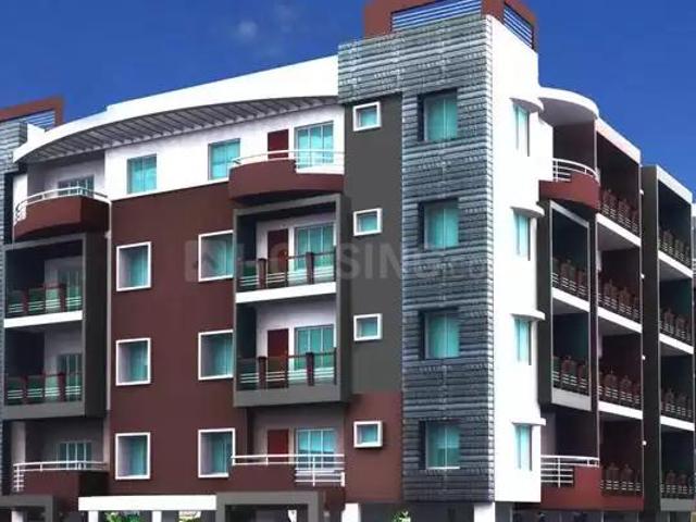2 BHK Apartment in Kaval Bairasandra for resale Bengaluru. The reference number is 20779233
