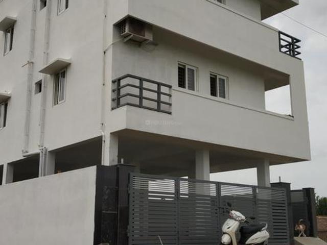 2 BHK Apartment in Kavaraipettai for rent Chennai. The reference number is 7840083