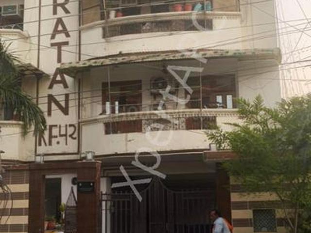 2 BHK Apartment in Kavi Nagar for resale Ghaziabad. The reference number is 20121143