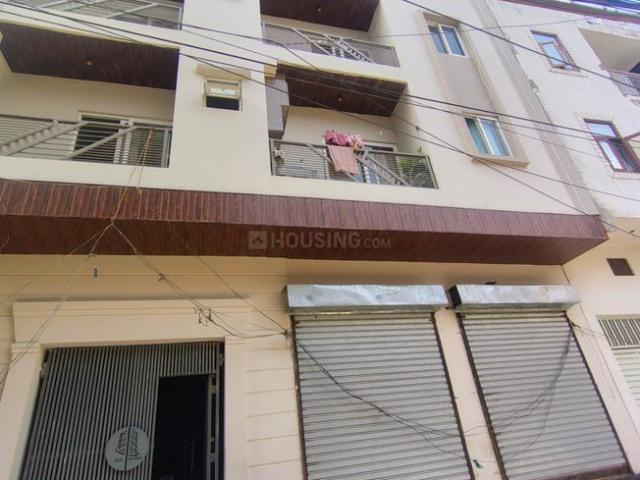 2 BHK Apartment in Kavi Nagar for resale Ghaziabad. The reference number is 20790426