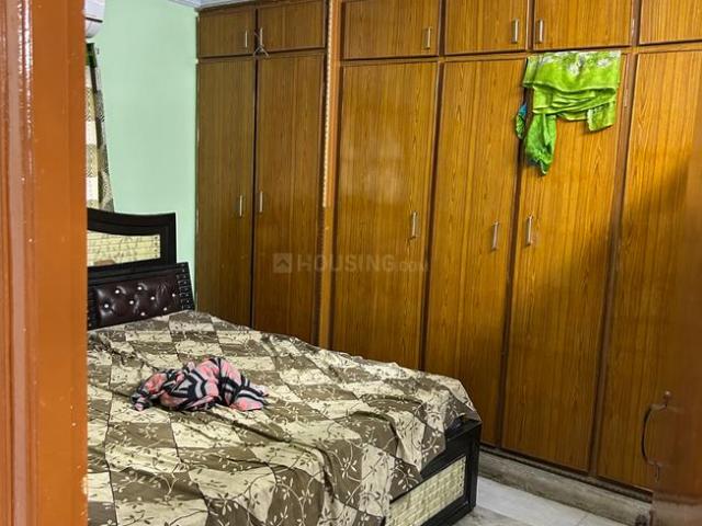 2 BHK Apartment in Kaviraj Nagar for rent Khammam. The reference number is 20563564