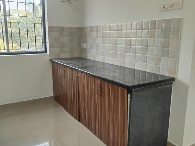 2 BHK Apartment in Kavoor for rent Mangalore. The reference number is 20361781