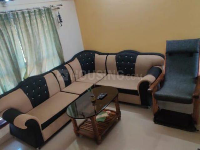 2 BHK Apartment in Kavoor for rent Mangalore. The reference number is 20384999