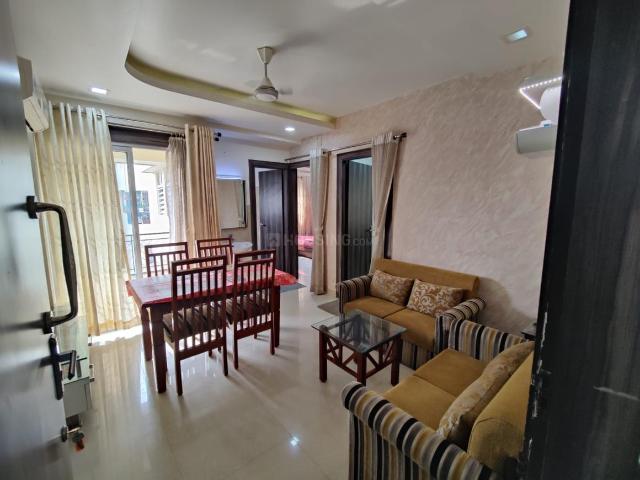 2 BHK Apartment in Kawakhari for rent Siliguri. The reference number is 20764948