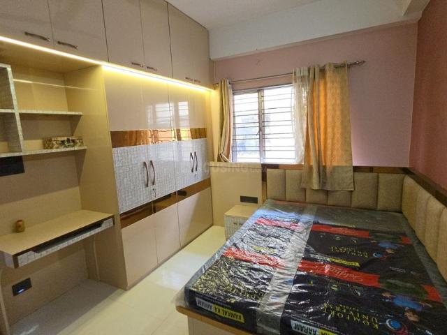 2 BHK Apartment in Kawakhari for rent Siliguri. The reference number is 20918278