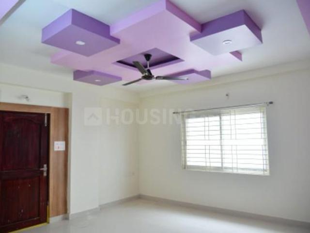 2 BHK Apartment in Kaza for rent Guntur. The reference number is 20869326