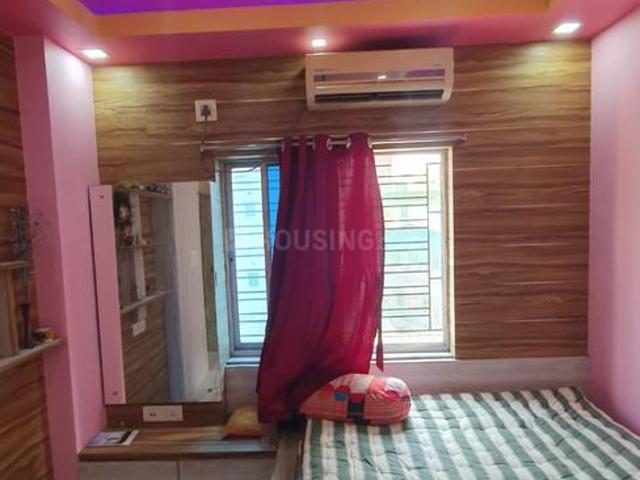 2 BHK Apartment in Kazipara for rent Kolkata. The reference number is 20157928