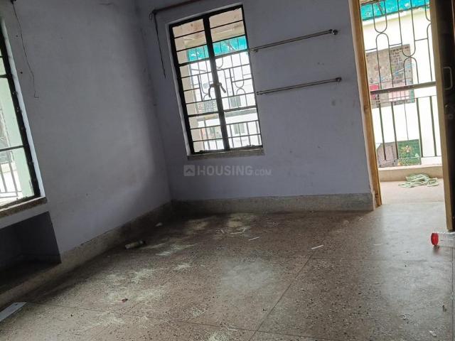 2 BHK Apartment in Kabardanga for rent Kolkata. The reference number is 20427713