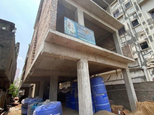 2 BHK Apartment in Kabardanga for resale Kolkata. The reference number is 12345115