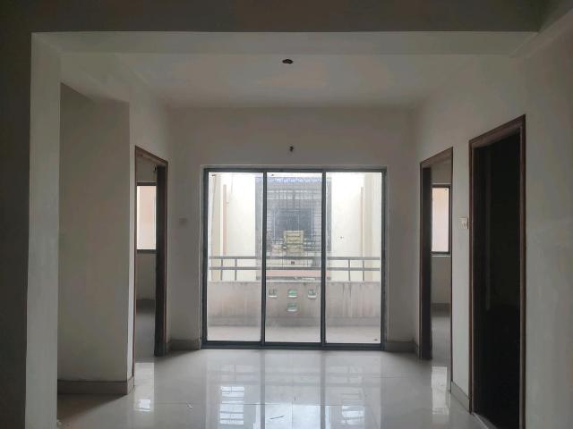 2 BHK Apartment in Kabardanga for resale Kolkata. The reference number is 14531009
