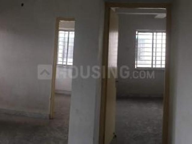2 BHK Apartment in Kabardanga for resale Kolkata. The reference number is 15310712