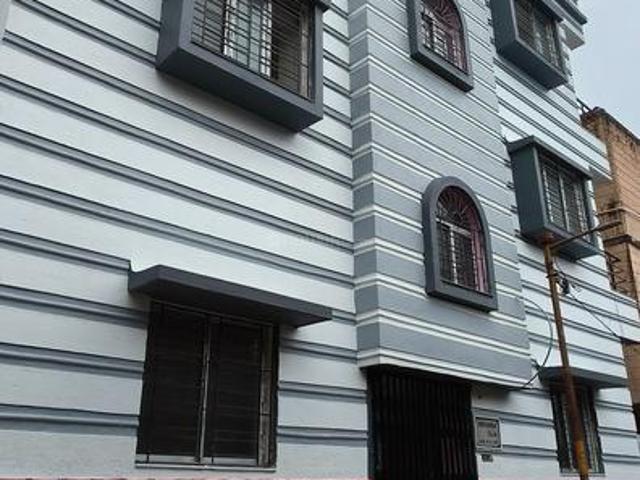 2 BHK Apartment in Kabardanga for resale Kolkata. The reference number is 18565341