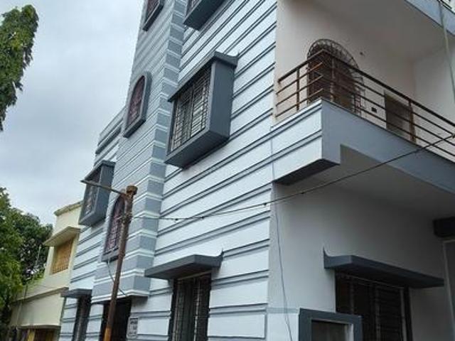2 BHK Apartment in Kabardanga for resale Kolkata. The reference number is 18592796