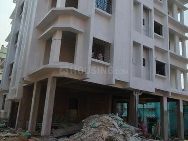 2 BHK Apartment in Kabardanga for resale Kolkata. The reference number is 19107999