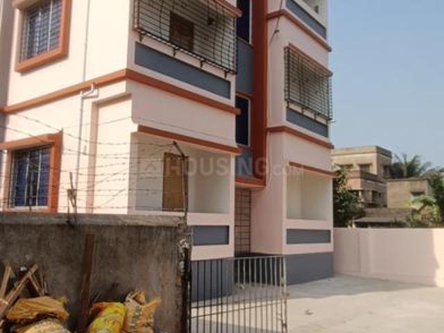 2 BHK Apartment in Kabardanga for resale Kolkata. The reference number is 19172338