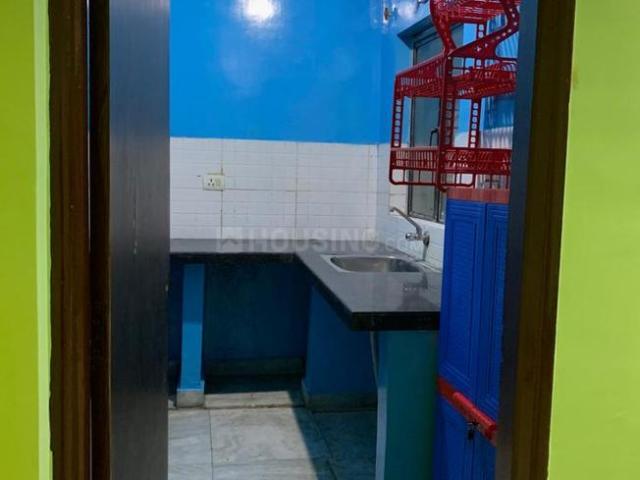 2 BHK Apartment in Kabardanga for resale Kolkata. The reference number is 20116723