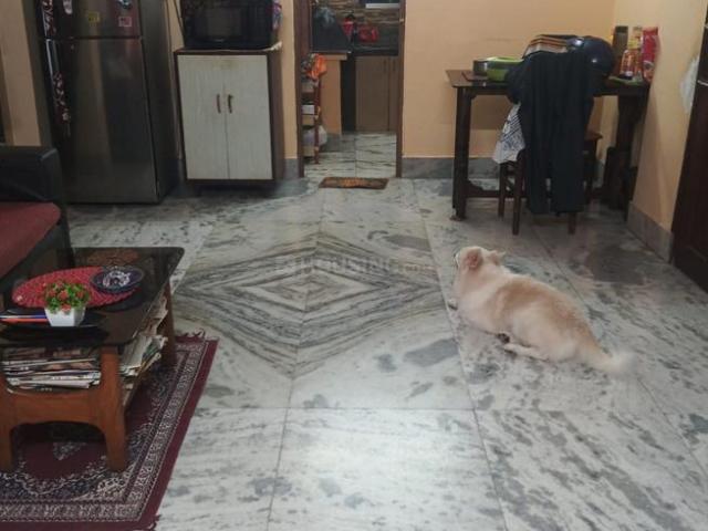 2 BHK Apartment in Kabardanga for resale Kolkata. The reference number is 20143423