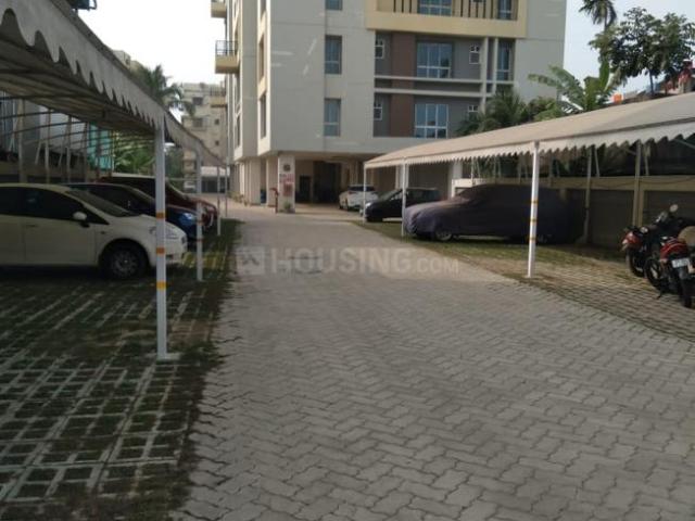 2 BHK Apartment in Kabardanga for resale Kolkata. The reference number is 20145783
