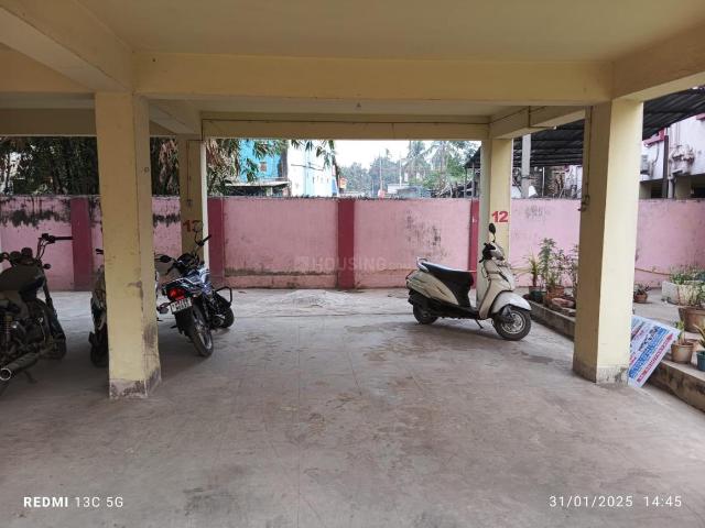 2 BHK Apartment in Kabardanga for resale Kolkata. The reference number is 20145862