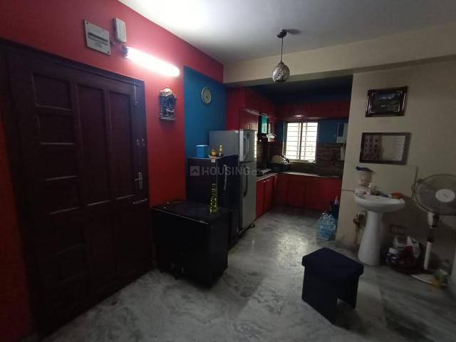 2 BHK Apartment in Kabardanga for resale Kolkata. The reference number is 20297749