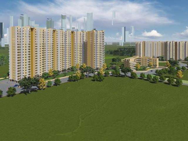 2 BHK Apartment in Kabir Pur for rent Lucknow. The reference number is 20422540