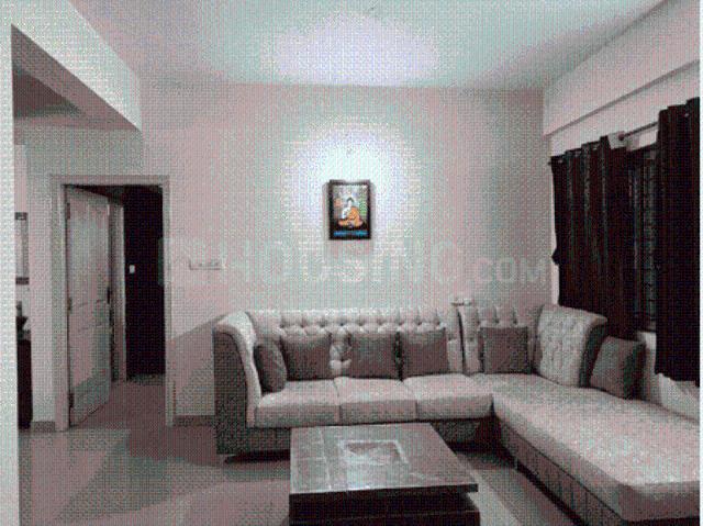 2 BHK Apartment in Kachamaranahalli for resale Bengaluru. The reference number is 20661346