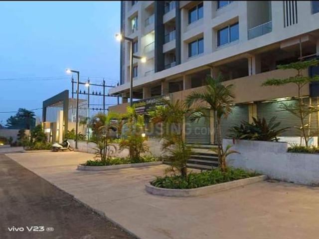 2 BHK Apartment in Kachana for resale Raipur. The reference number is 20420607