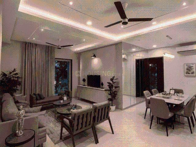 2 BHK Apartment in Kachana for resale Raipur. The reference number is 20547641