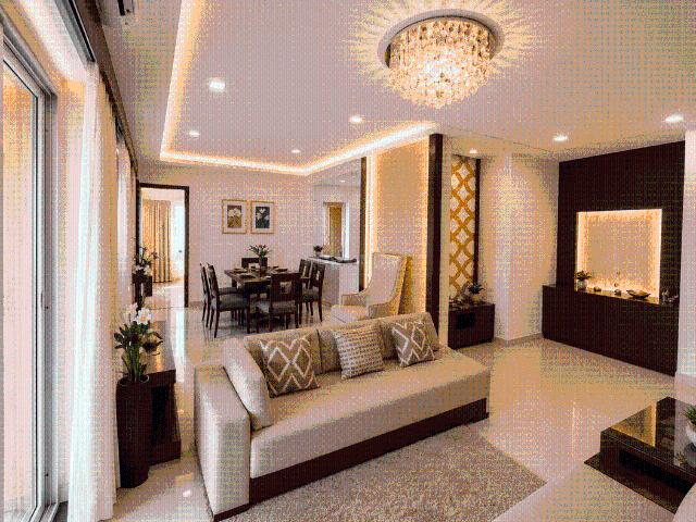2 BHK Apartment in Kachana for resale Raipur. The reference number is 20548991
